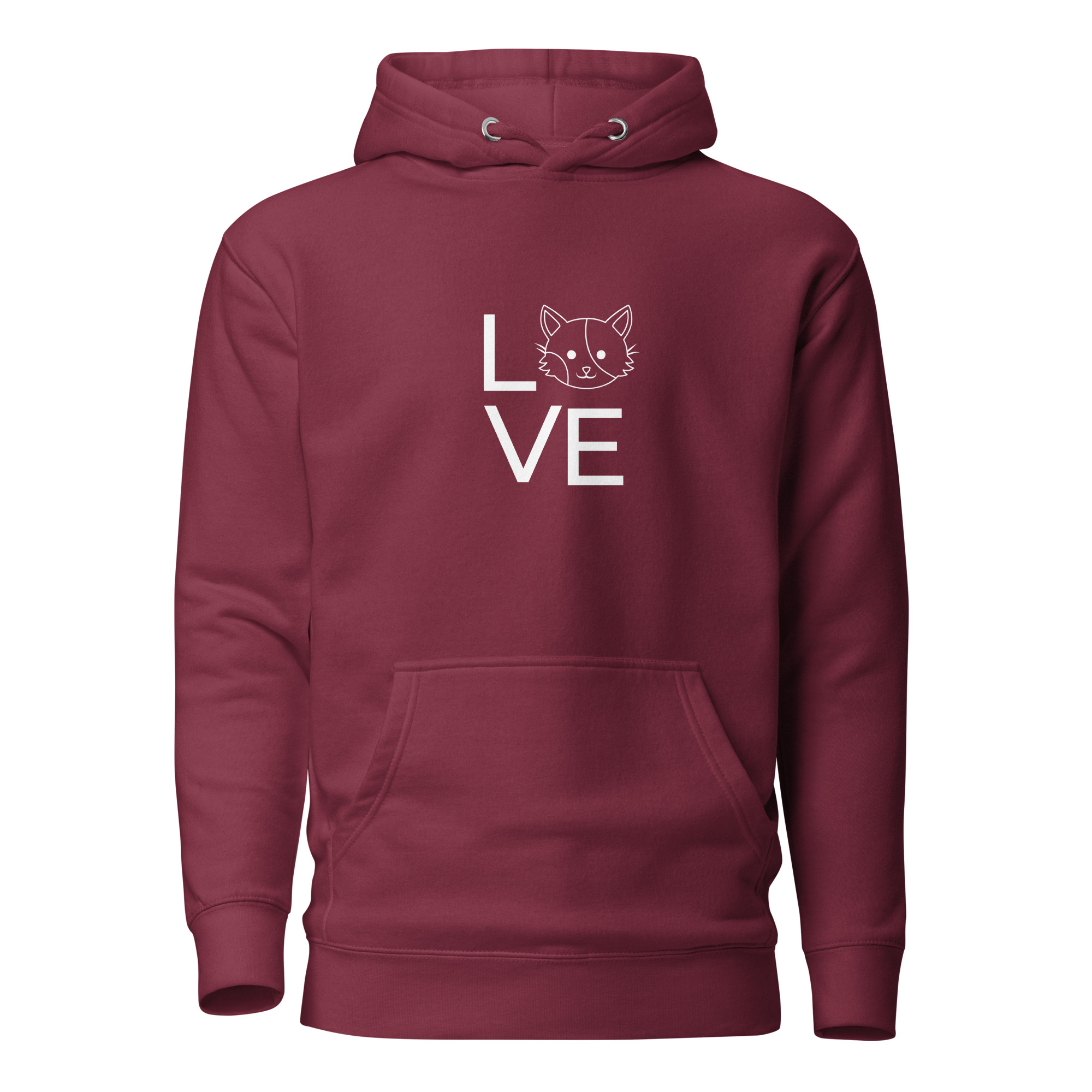 unisex-premium-hoodie-maroon-front-6634e740d5369.jpg